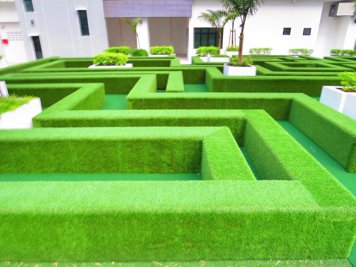 The Garden By J&G Vacation Homes Skudai Exterior foto
